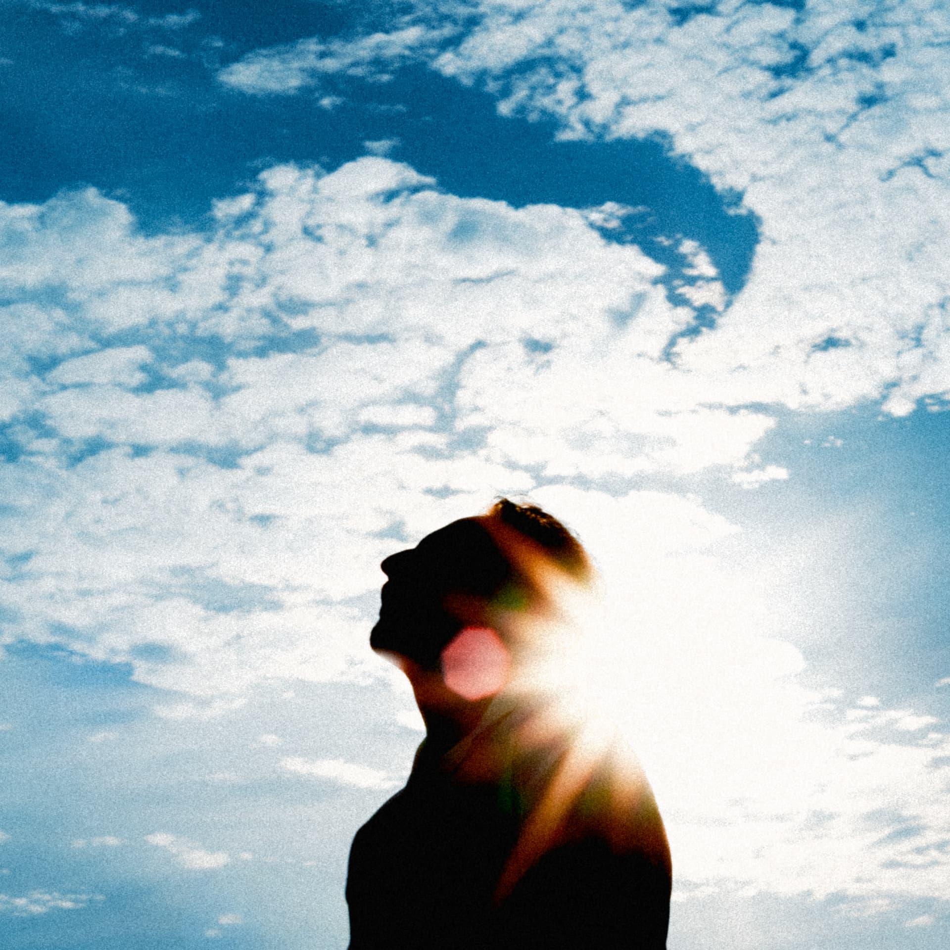 Salba photographed at Single Cover by Giovanni Paracini