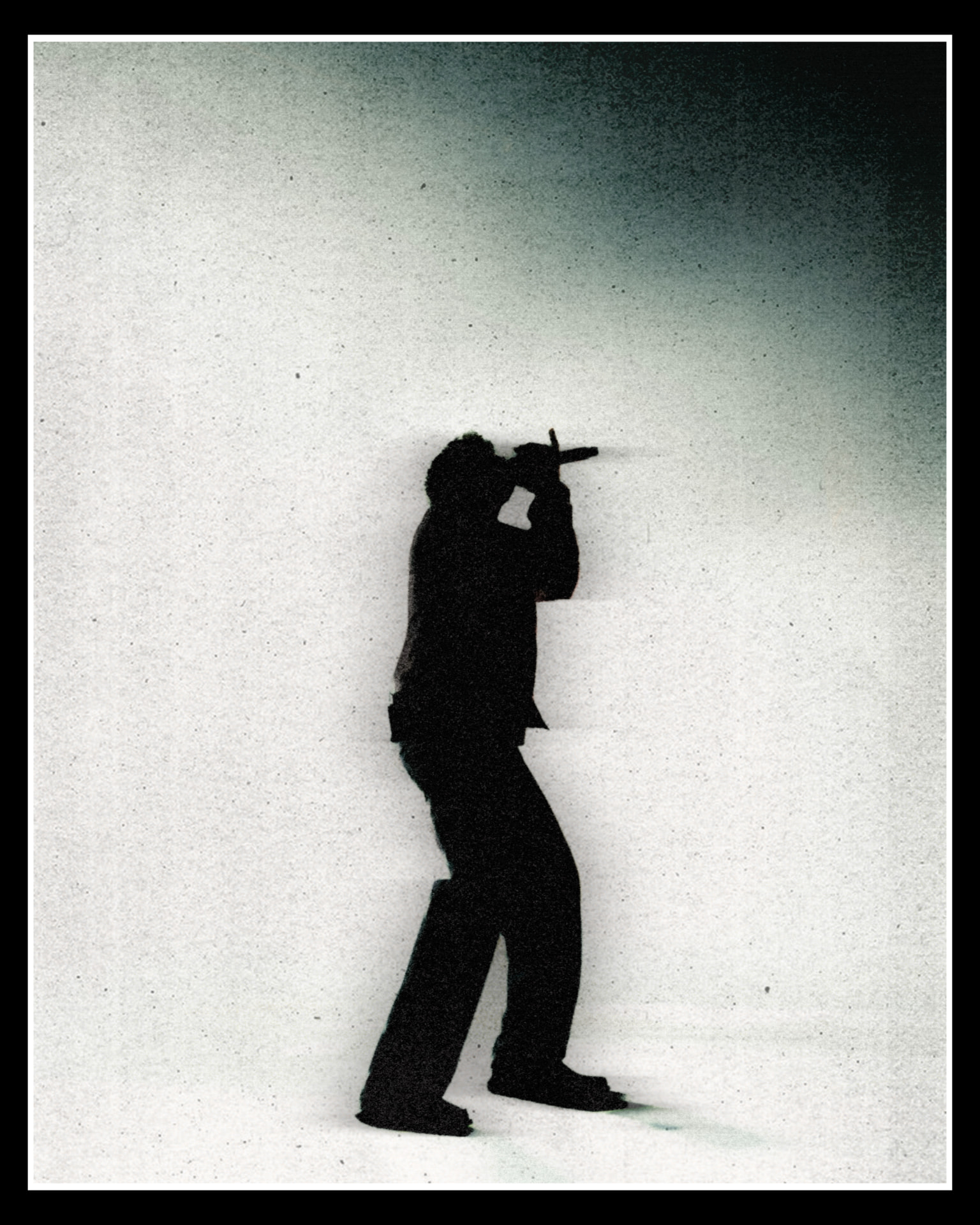 Tredici Pietro photographed at Alcatraz, Milano by Giovanni Paracini