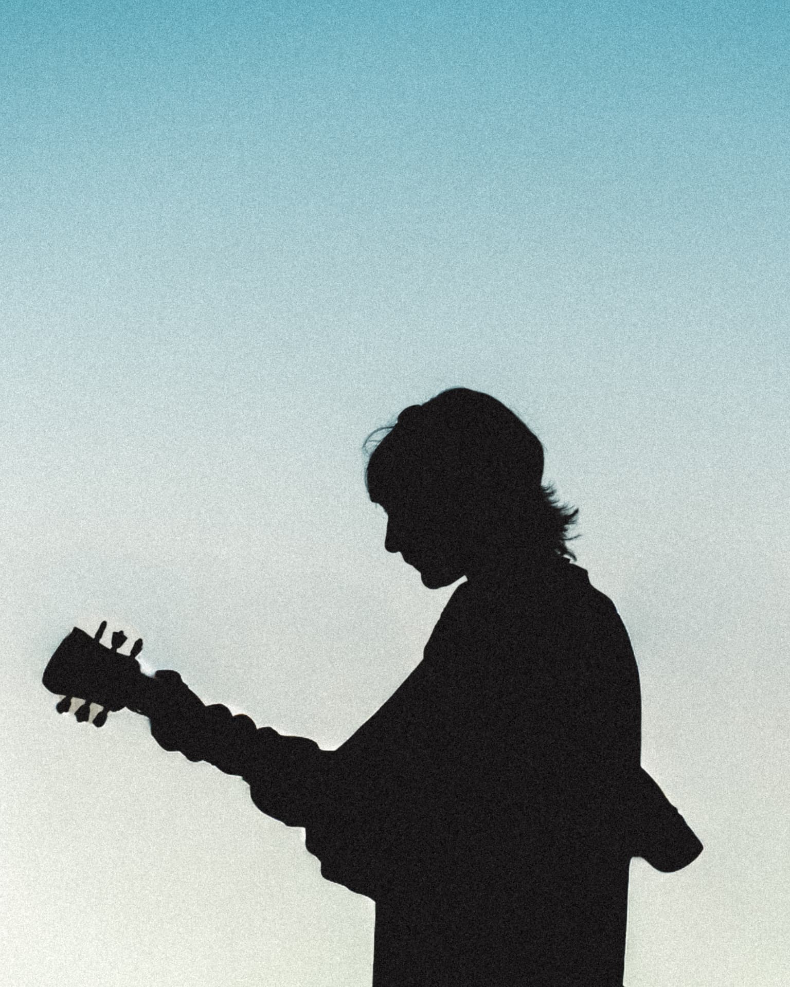 HAN photographed at Parco della Musica, Milano by Giovanni Paracini